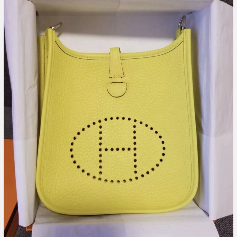 Hermes Evelyn mini